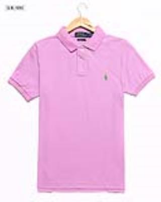 Men Polo Shirts-2614